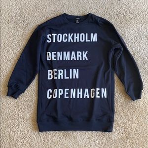 Forever 21 exclusive